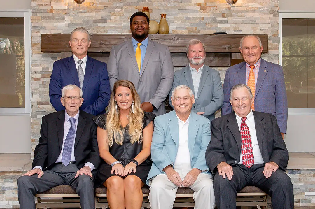 2023 Induction Class