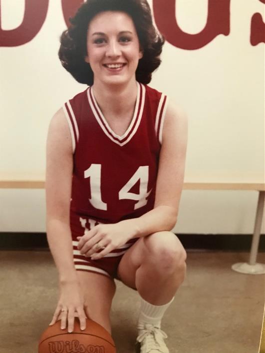 Lisa Caudle Hutchens Lisa Caudle Hutchens