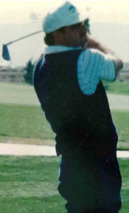 Pat Nanney Jr Pat Nanney, Jr